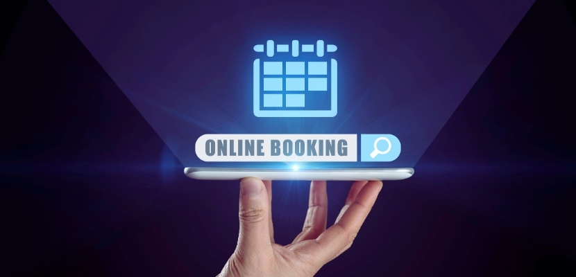 Hotel Booking Solutions 1